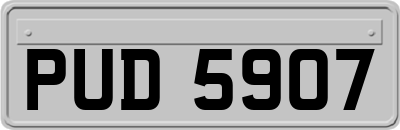 PUD5907