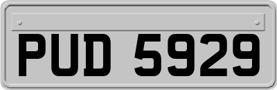 PUD5929