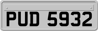 PUD5932