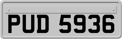 PUD5936