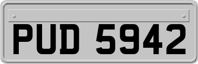 PUD5942