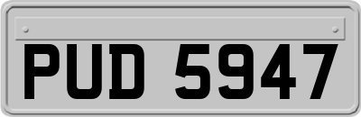 PUD5947