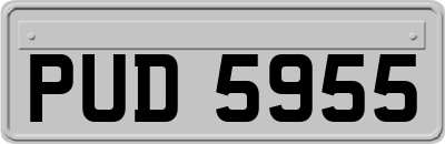 PUD5955