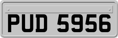 PUD5956
