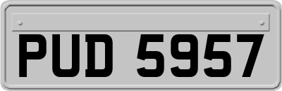 PUD5957