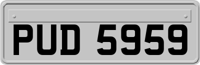PUD5959