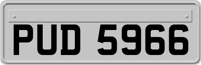 PUD5966