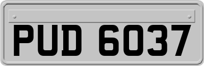 PUD6037