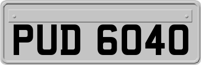 PUD6040