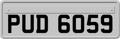PUD6059