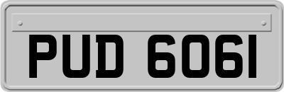 PUD6061