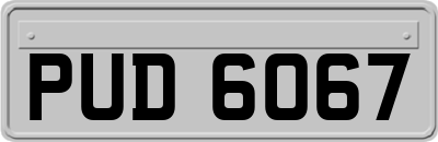 PUD6067