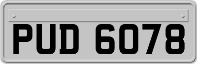 PUD6078