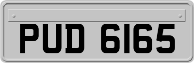 PUD6165