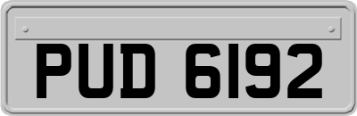PUD6192