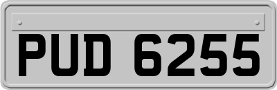 PUD6255