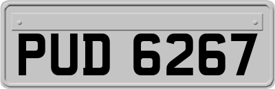 PUD6267