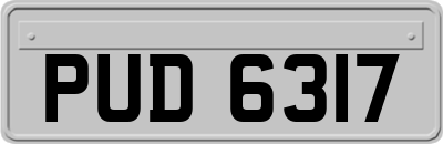 PUD6317