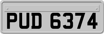 PUD6374