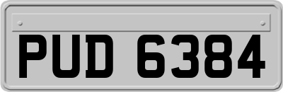 PUD6384