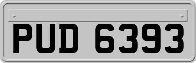 PUD6393