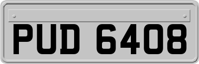 PUD6408