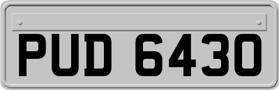 PUD6430
