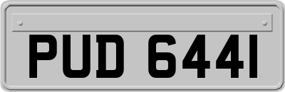 PUD6441