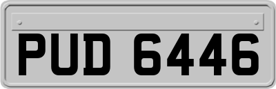 PUD6446