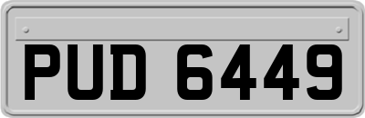 PUD6449