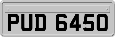 PUD6450