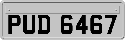 PUD6467