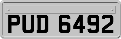 PUD6492