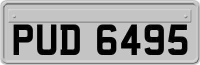PUD6495