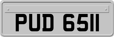 PUD6511