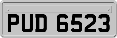 PUD6523