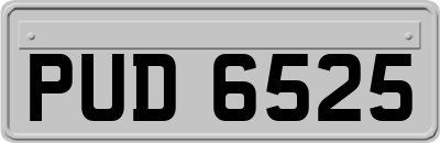 PUD6525