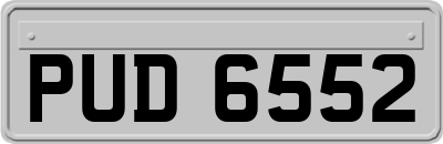 PUD6552