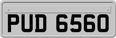 PUD6560