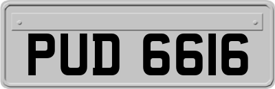 PUD6616