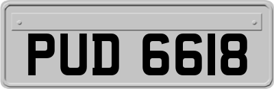 PUD6618
