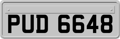 PUD6648