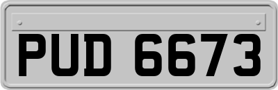 PUD6673