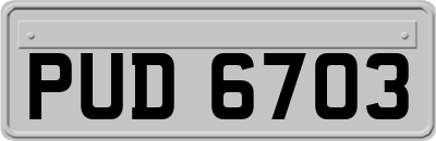 PUD6703