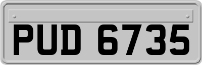 PUD6735