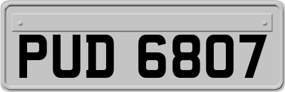 PUD6807