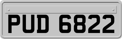 PUD6822