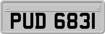 PUD6831