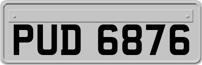 PUD6876