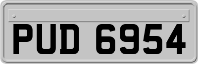 PUD6954